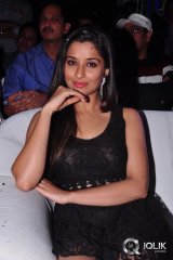 Madhurima at Yes Mart Lucky Draw Contest